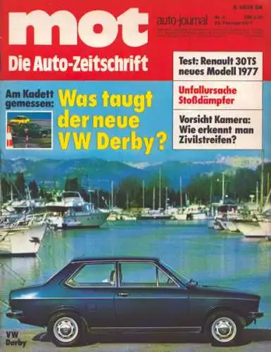 MOT 1977 Heft 4