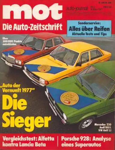 MOT 1977 Heft 5
