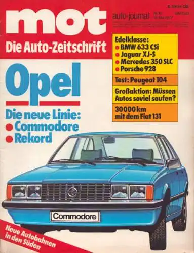 MOT 1977 Heft 10