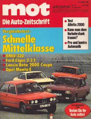 MOT 1977 Heft 14