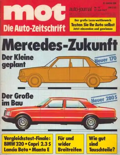MOT 1977 Heft 15