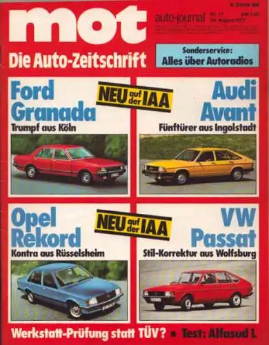 MOT 1977 Heft 17