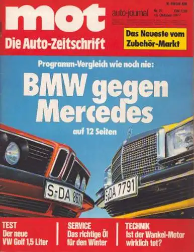 MOT 1977 Heft 21