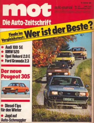 MOT 1977 Heft 23