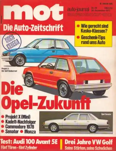 MOT 1977 Heft 24