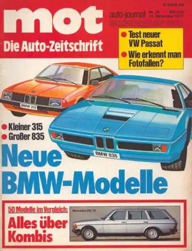 MOT 1977 Heft 25