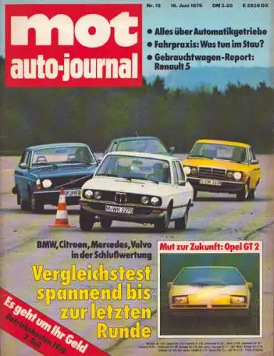 MOT 1976 Heft 12