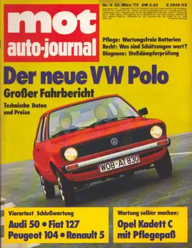MOT 1975 Heft 6