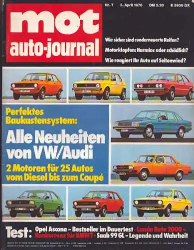 MOT 1976 Heft 7