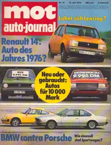 MOT 1976 Heft 14