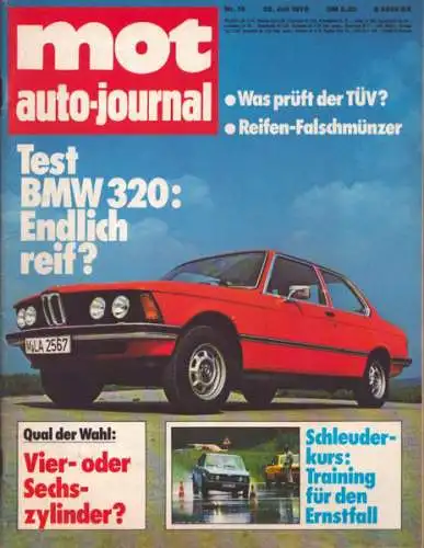 MOT 1976 Heft 15