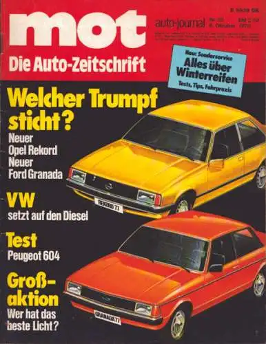 MOT 1976 Heft 20