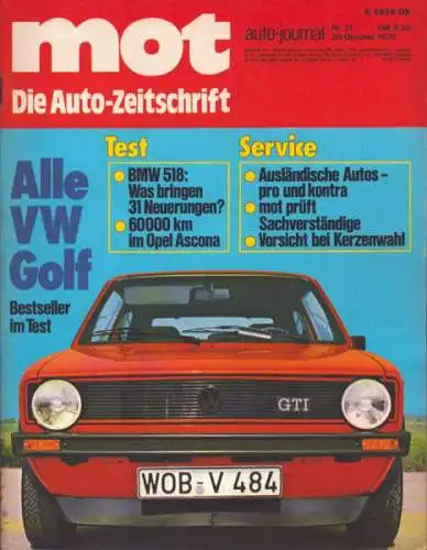 MOT 1976 Heft 21