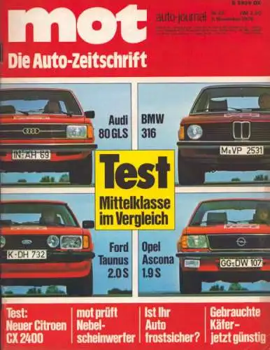 MOT 1976 Heft 22