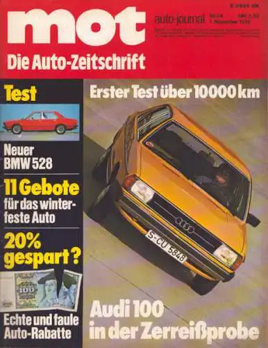 MOT 1976 Heft 24