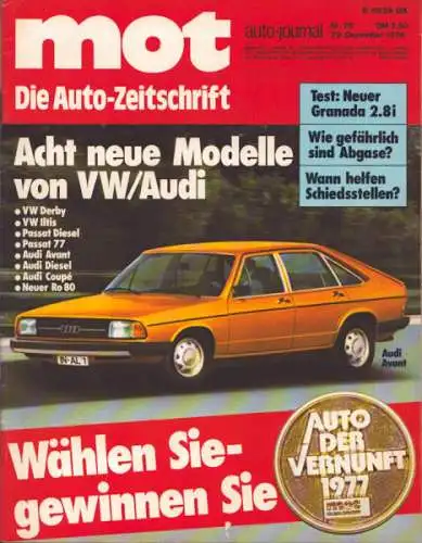 MOT 1976 Heft 26
