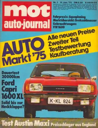 MOT 1975 Heft 1