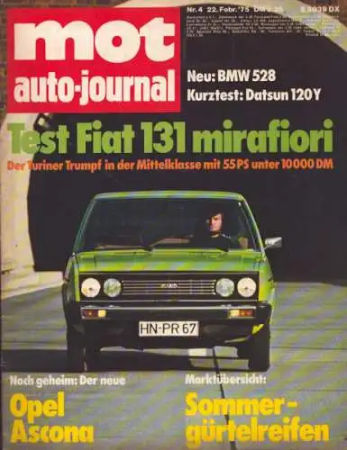 MOT 1975 Heft 4