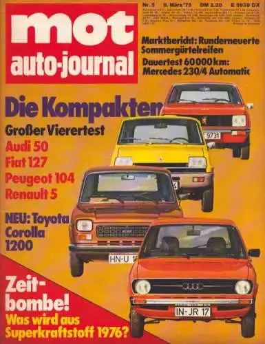 MOT 1975 Heft 5