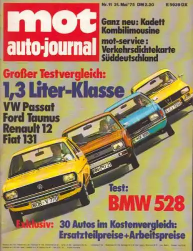MOT 1975 Heft 11