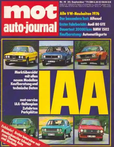 MOT 1975 Heft 19