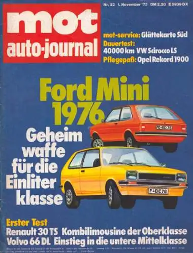 MOT 1975 Heft 22