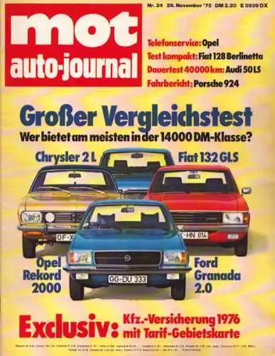 MOT 1975 Heft 24