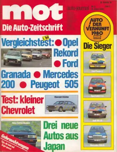 MOT 1980 Heft 6