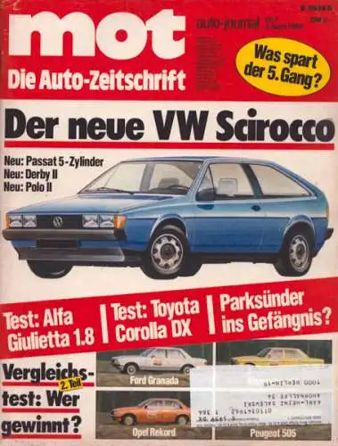 MOT 1980 Heft 7