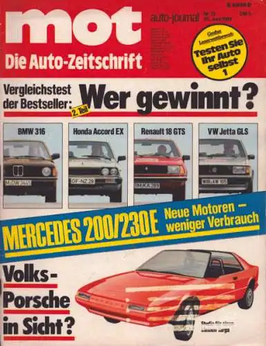 MOT 1980 Heft 13