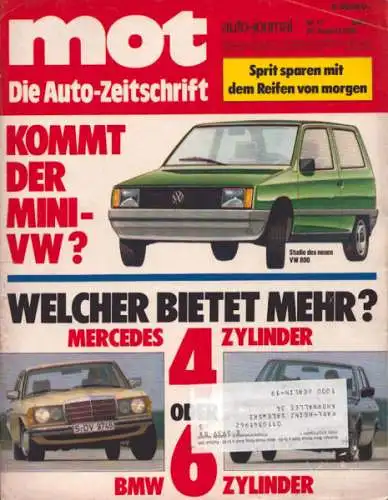 MOT 1980 Heft 17