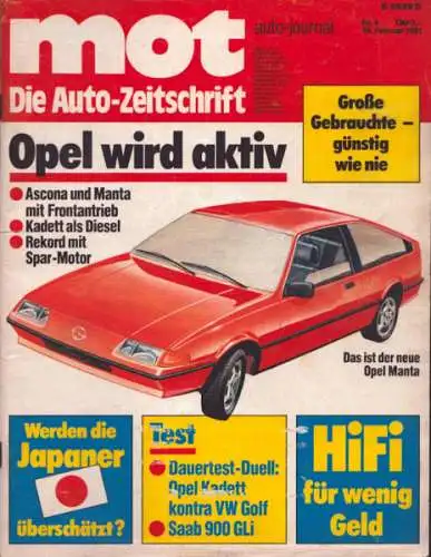 MOT 1981 Heft 4