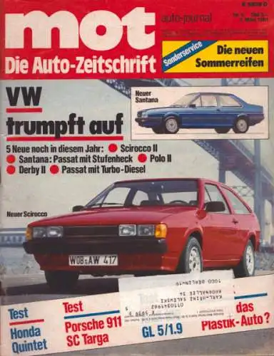 MOT 1981 Heft 5