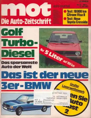 MOT 1981 Heft 14