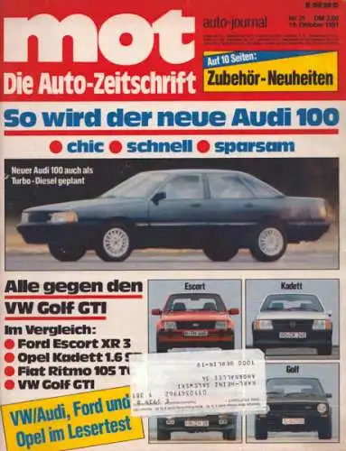 MOT 1981 Heft 21