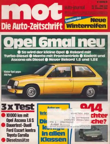 MOT 1981 Heft 22