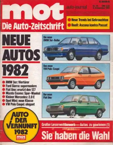 MOT 1981 Heft 25