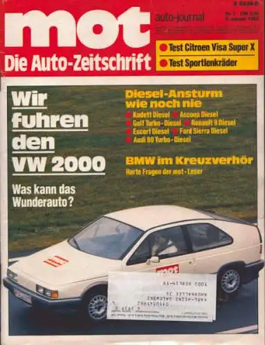 MOT 1982 Heft 1