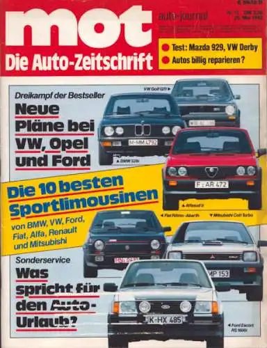 MOT 1982 Heft 11