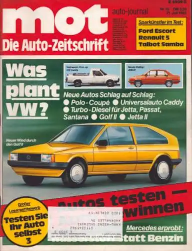 MOT 1982 Heft 15