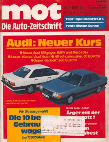 MOT 1982 Heft 18