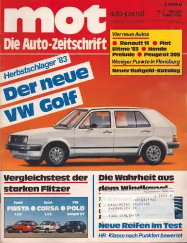 MOT 1983 Heft 5
