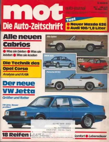 MOT 1983 Heft 7