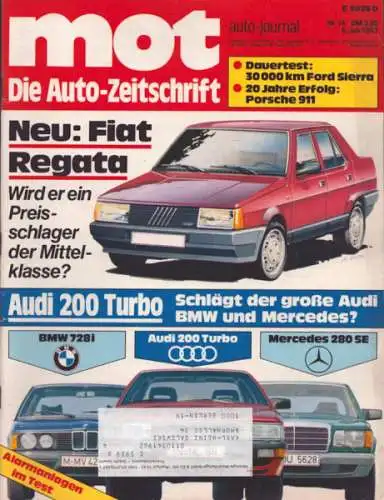 MOT 1983 Heft 14