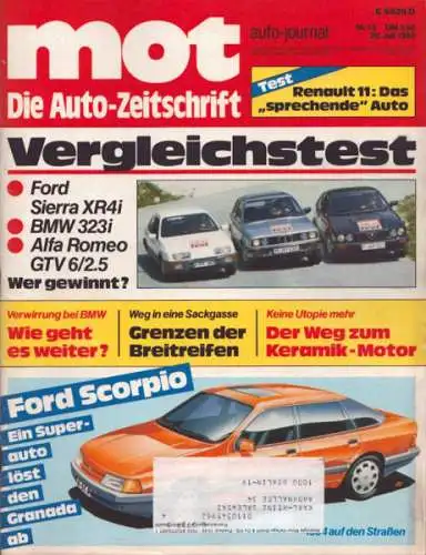 MOT 1983 Heft 15
