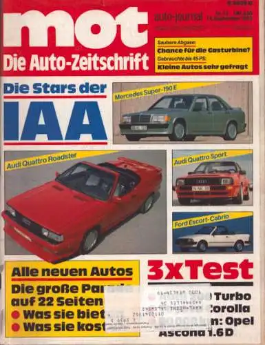 MOT 1983 Heft 19
