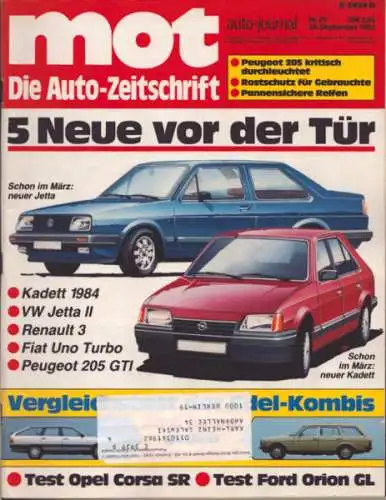 MOT 1983 Heft 20