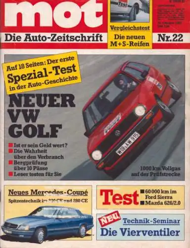 MOT 1983 Heft 22