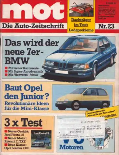 MOT 1983 Heft 23