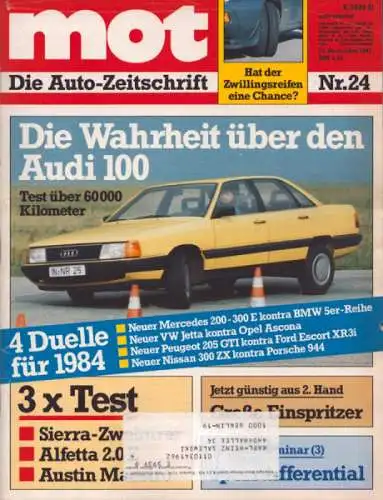 MOT 1983 Heft 24